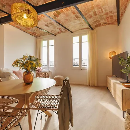 Bravissimo Calderers La Serp, View Over Onyar River Жирона